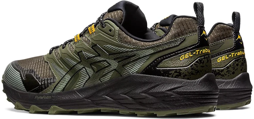 ASICS Gel-Trabuco Terra SPS 1203A238-300 Shop ASICS Gel-Trabuco Terra SPS 1203A238-300