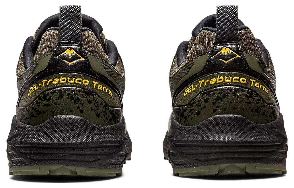 Details for ASICS Gel-Trabuco Terra SPS 1203A238-300