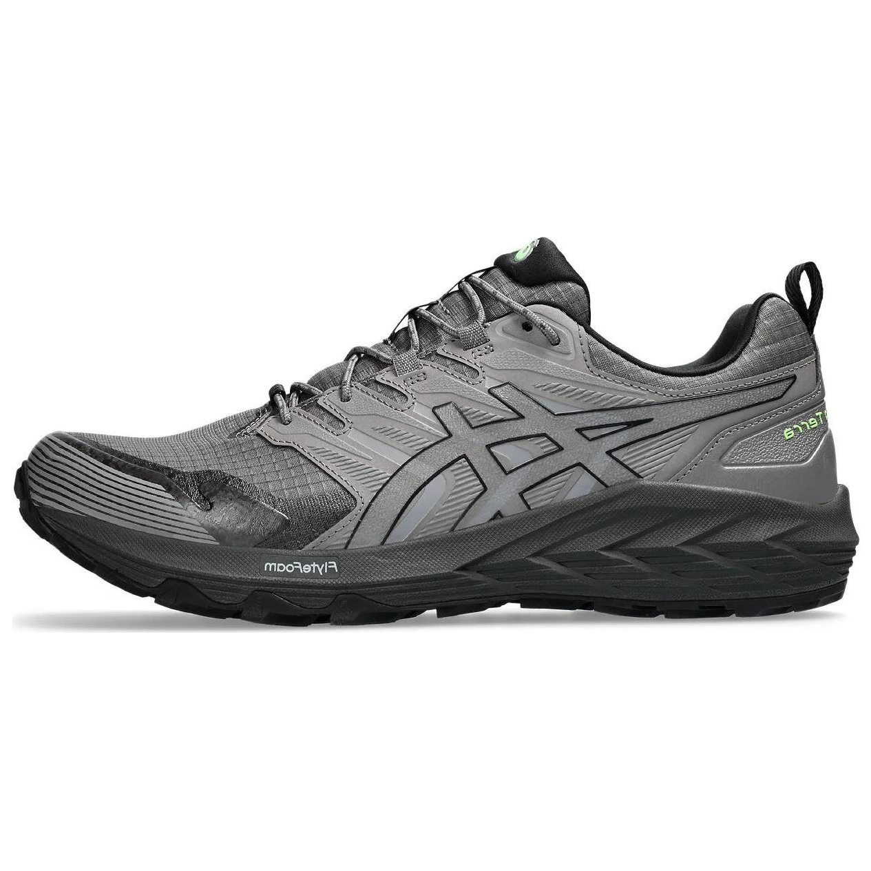 ASICS Gel-Trabuco Terra SPS Clay Grey Graphite Grey 1203A238-022