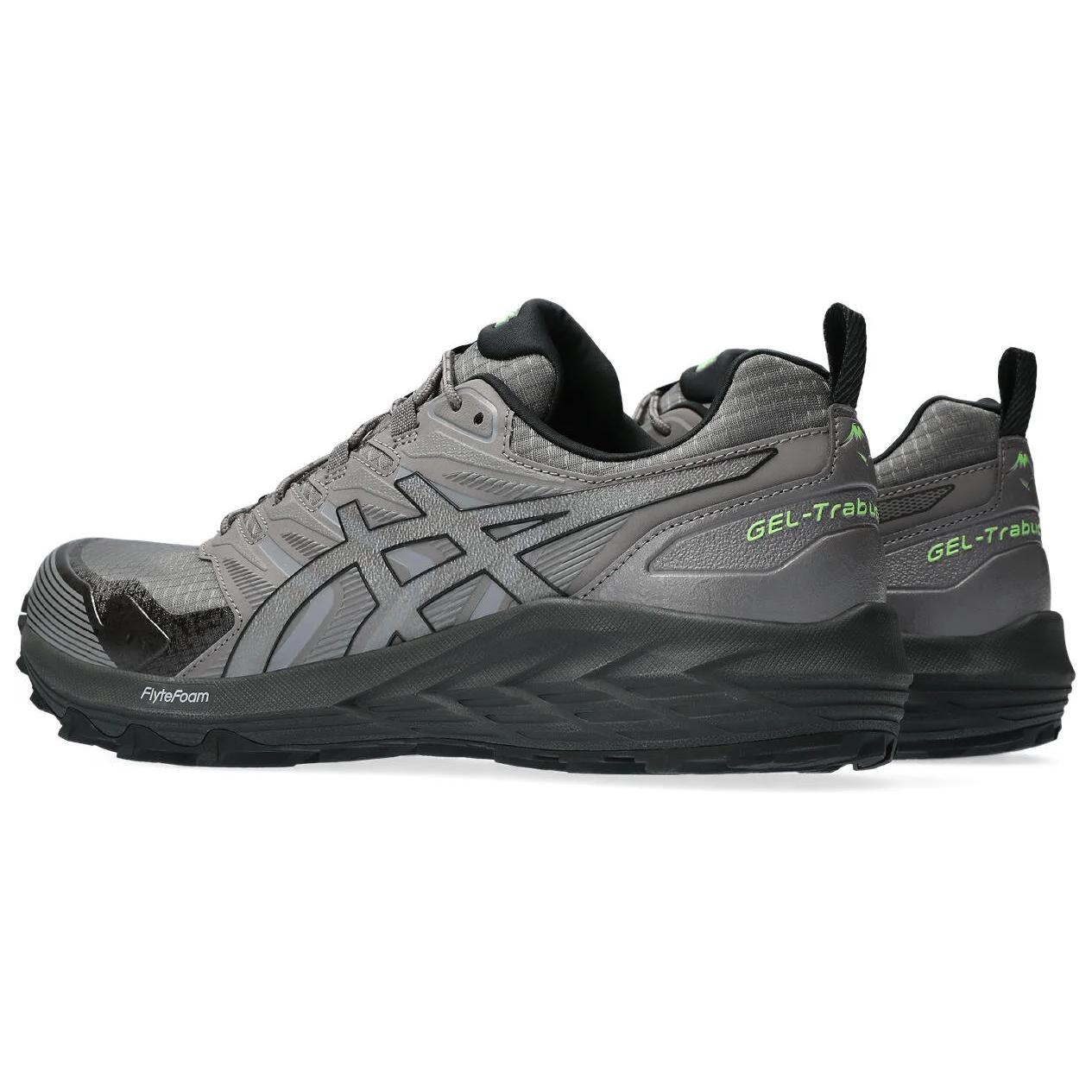 Order ASICS Gel-Trabuco Terra SPS Ton Grau Graphit Grau 1203A238-022