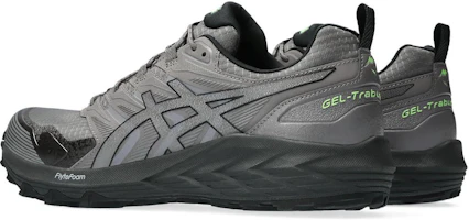 Order ASICS Gel-Trabuco Terra SPS Ton Grau Graphit Grau 1203A238-022