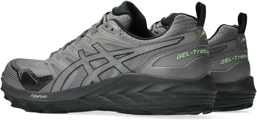 ASICS Gel-Trabuco Terra SPS Ton Grau Graphit Grau 1203A238-022 Order ASICS Gel-Trabuco Terra SPS Ton Grau Graphit Grau 1203A238-022