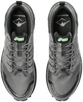 Lookbook ASICS Gel-Trabuco Terra SPS Ton Grau Graphit Grau 1203A238-022