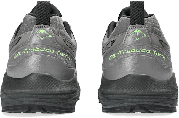 ASICS Gel-Trabuco Terra SPS Ton Grau Graphit Grau 1203A238-022 Shop ASICS Gel-Trabuco Terra SPS Ton Grau Graphit Grau 1203A238-022