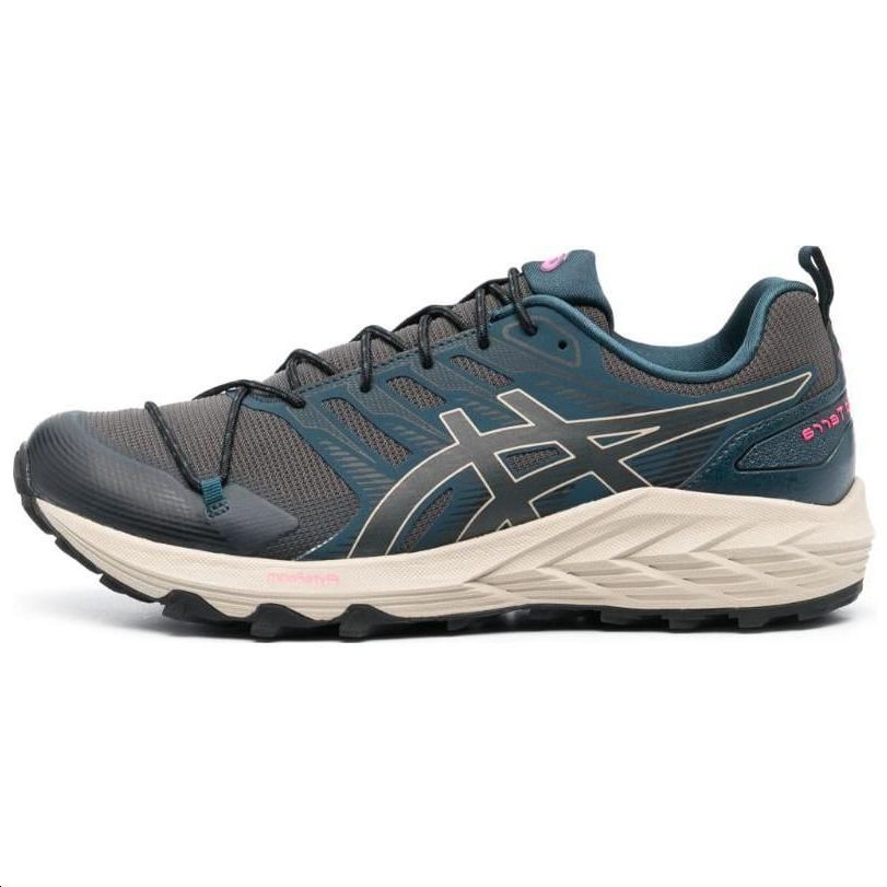 ASICS Gel-Trabuco Terra SPS RE 'Dark Sepia' 1203A302-250