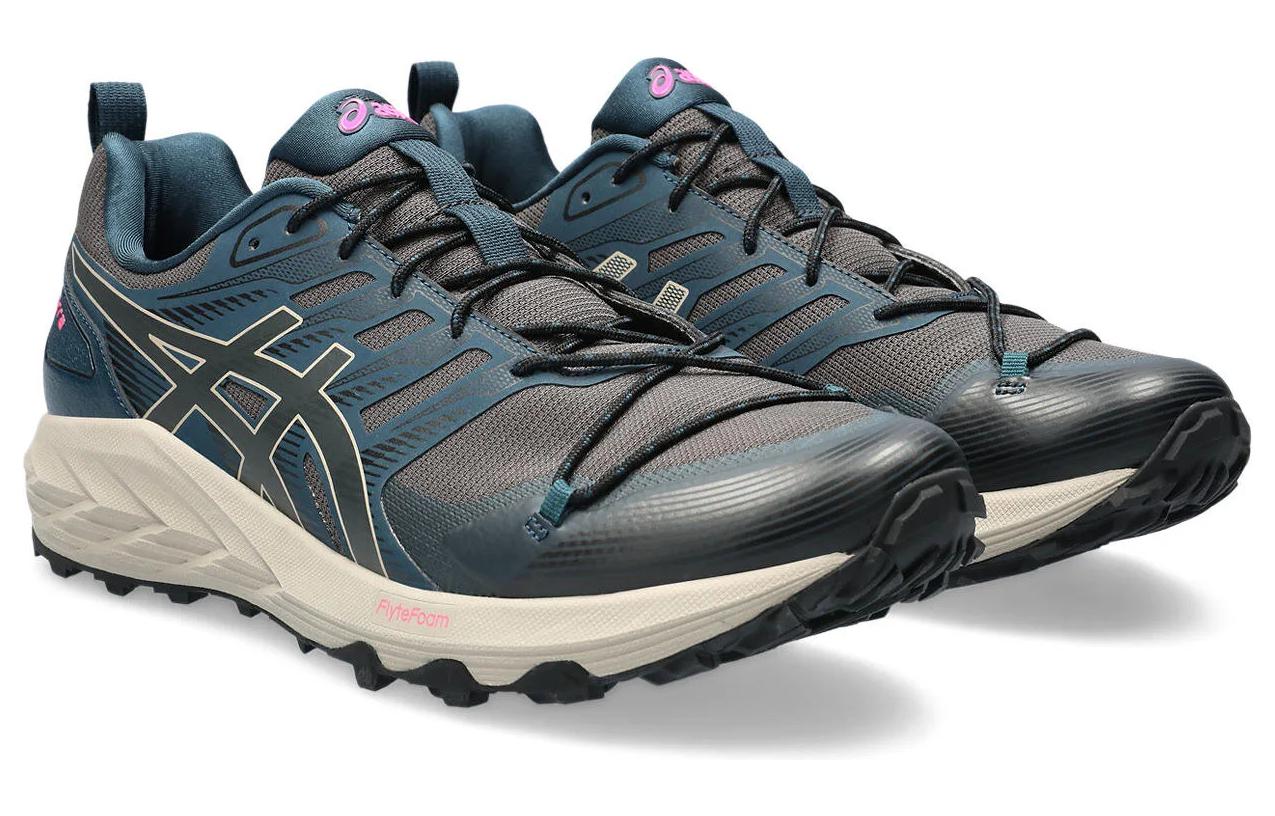 Order ASICS Gel-Trabuco Terra SPS RE 'Sepia Gelap' 1203A302-250
