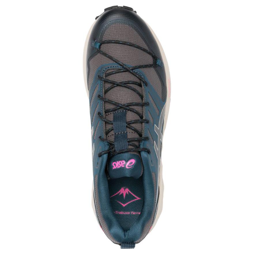 Lookbook ASICS Gel-Trabuco Terra SPS RE 'Dark Sepia' 1203A302-250