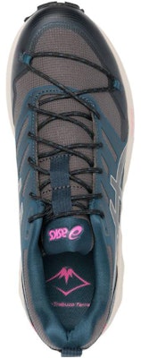ASICS Gel-Trabuco Terra SPS RE 'Dark Sepia' 1203A302-250 Lookbook ASICS Gel-Trabuco Terra SPS RE 'Dark Sepia' 1203A302-250