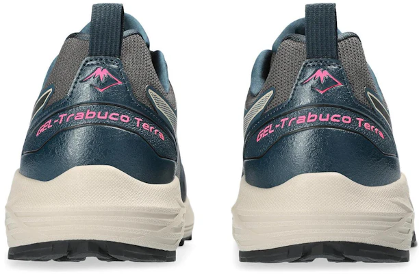 ASICS Gel-Trabuco Terra SPS RE 'Dark Sepia' 1203A302-250 Shop ASICS Gel-Trabuco Terra SPS RE 'Dark Sepia' 1203A302-250