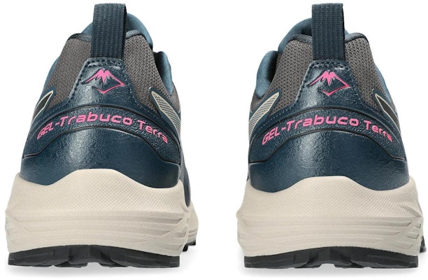 ASICS Gel-Trabuco Terra SPS RE 'Dark Sepia' 1203A302-250 Shop ASICS Gel-Trabuco Terra SPS RE 'Dark Sepia' 1203A302-250