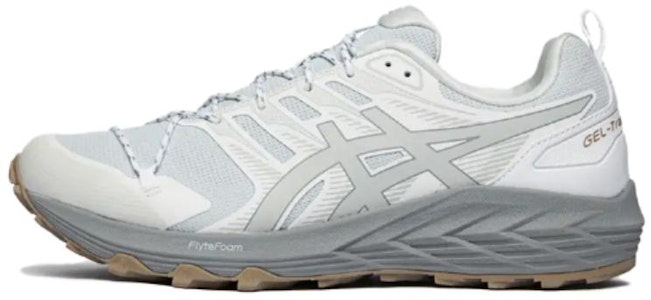 アシックス ゲル トラブーコ テラ SPS RE 「グレイシャーグレー」 1203A302-020 Buy アシックス ゲル トラブーコ テラ SPS RE 「グレイシャーグレー」 1203A302-020