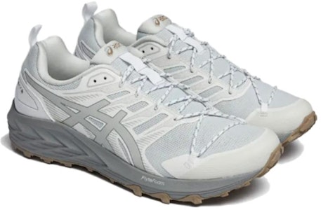 アシックス ゲル トラブーコ テラ SPS RE 「グレイシャーグレー」 1203A302-020 Order アシックス ゲル トラブーコ テラ SPS RE 「グレイシャーグレー」 1203A302-020