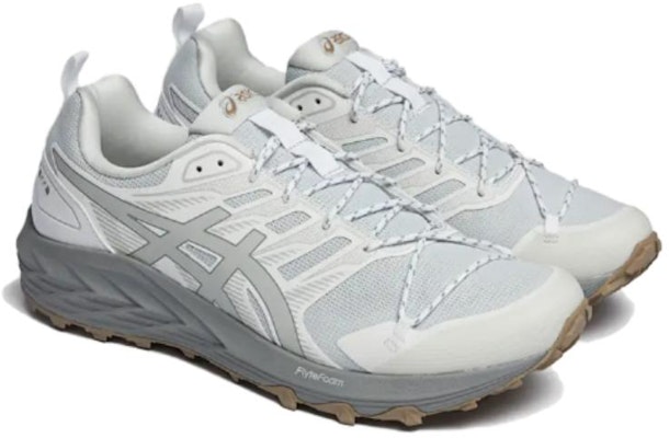ASICS Gel-Trabuco Terra SPS RE 'Glacier Grey' 1203A302-020 Order ASICS Gel-Trabuco Terra SPS RE 'Glacier Grey' 1203A302-020