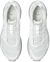 ASICS Gel-Trabuco Terra SPS RE '冰川灰' 运动鞋 1203A302-020 Lookbook ASICS Gel-Trabuco Terra SPS RE '冰川灰' 运动鞋 1203A302-020