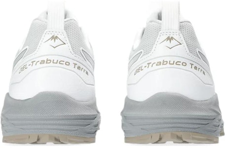 アシックス ゲル トラブーコ テラ SPS RE 「グレイシャーグレー」 1203A302-020 Shop アシックス ゲル トラブーコ テラ SPS RE 「グレイシャーグレー」 1203A302-020