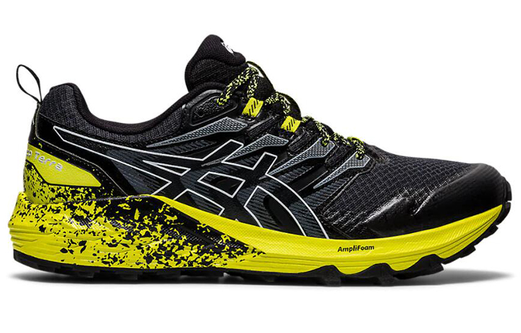 Order ASICS Gel-Trabuco Terra Trail /Yellow 'Black' 1011B029-021