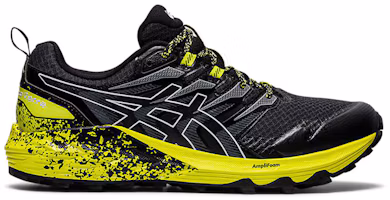 Order ASICS Gel-Trabuco Terra Trail Gelb Schwarz 1011B029-021