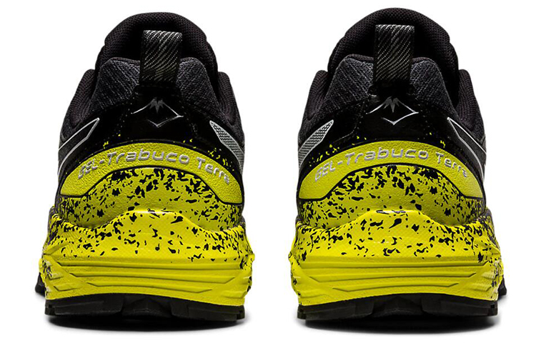 Purchase ASICS Gel-Trabuco Terra Trail /Yellow 'Black' 1011B029-021