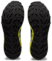 Details for ASICS Gel-Trabuco Terra Trail Gelb Schwarz 1011B029-021