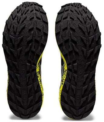ASICS Gel-Trabuco Terra Trail /Yellow 'Black' 1011B029-021 Details for ASICS Gel-Trabuco Terra Trail /Yellow 'Black' 1011B029-021