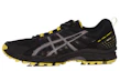 Buy ASICS Gel-Trail Lahar 4 G-TX 'Black Grey' T2F0N-9074
