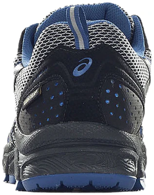 ASICS Gel-Trail Lahar 4 G-TX 'Grey Black' T2F0N-1190 Shop ASICS Gel-Trail Lahar 4 G-TX 'Grey Black' T2F0N-1190