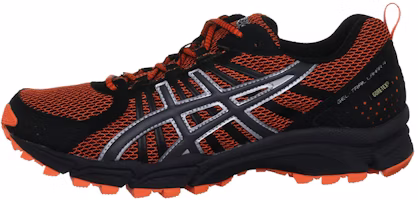ASICS Gel-Trail Lahar 4 G-TX 'Orange Red Black' T2F0N-3078 ASICS Gel-Trail Lahar 4 G-TX 'Orange Red Black' T2F0N-3078