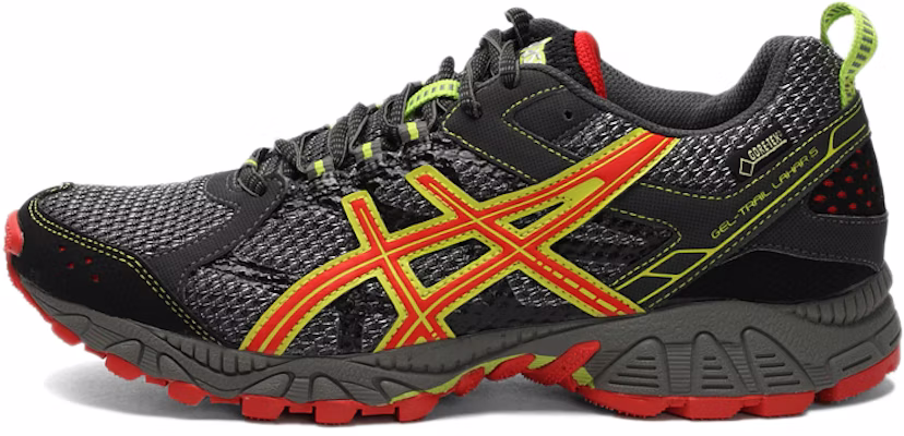 ASICS Gel-Trail Lahar 5 G-TX 'Gris Grafito' T3K3N-7921 Buy ASICS Gel-Trail Lahar 5 G-TX 'Gris Grafito' T3K3N-7921
