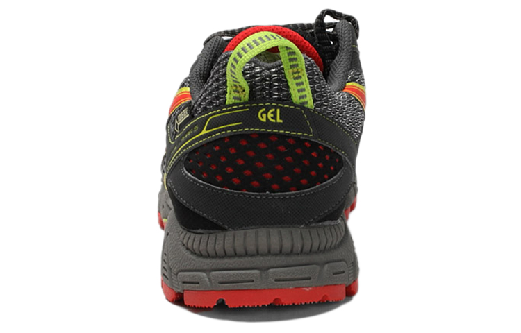 Shop ASICS Gel-Trail Lahar 5 G-TX 'Graphite Grey' T3K3N-7921