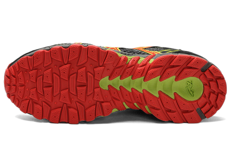 ASICS Gel-Trail Lahar 5 G-TX 'Graphite Grey' 圖 5