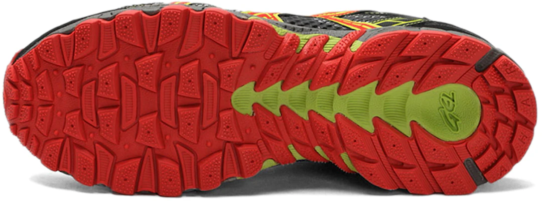 ASICS Gel-Trail Lahar 5 G-TX 'Graphite Grey' T3K3N-7921 Purchase ASICS Gel-Trail Lahar 5 G-TX 'Graphite Grey' T3K3N-7921