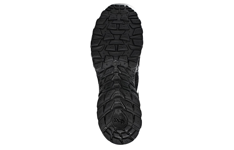 Shop ASICS Gel-Trail Lahar 5 GTX 'Black Low-Top Running' T3K3N-9093