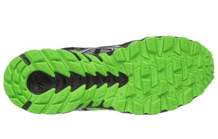Purchase ASICS Gel-Trail Lahar 5 GTX 'Grey Green' T3K3N-7993