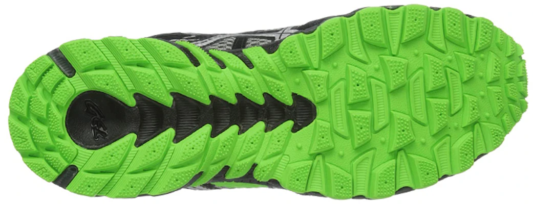 ASICS Gel-Trail Lahar 5 GTX 'Grey Green' T3K3N-7993 Purchase ASICS Gel-Trail Lahar 5 GTX 'Grey Green' T3K3N-7993