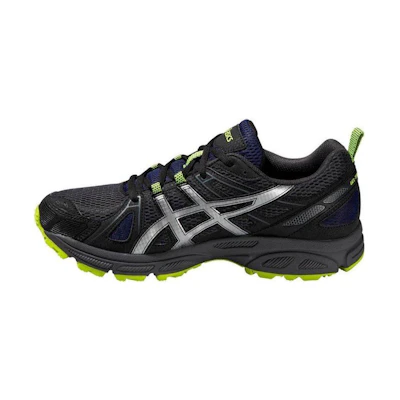 ASICS Gel-Trail Tambora 4 'Black Silver Green'