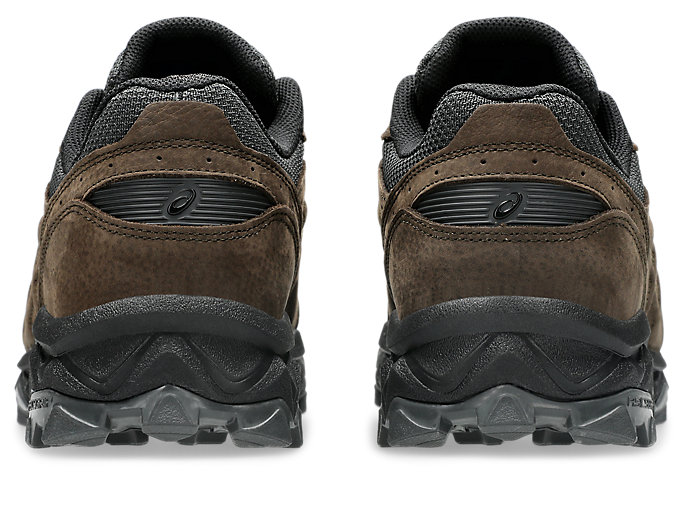 Purchase ASICS Gel-Transcend FJ « Noir café / gris graphite » 1203B050-200