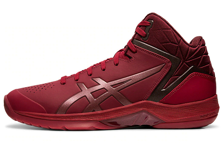 ASICS Gel-Triforce 3 'Deep Mars' 1061A004-600