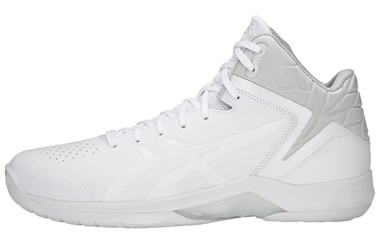 ASICS Gel-Triforce 3 'White' 1061A005-100