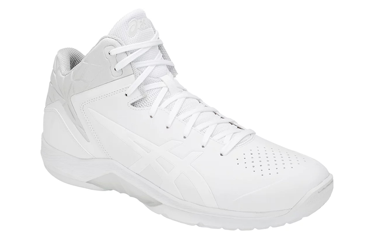 Shop ASICS Gel-Triforce 3 ''Weiß'' 1061A005-100