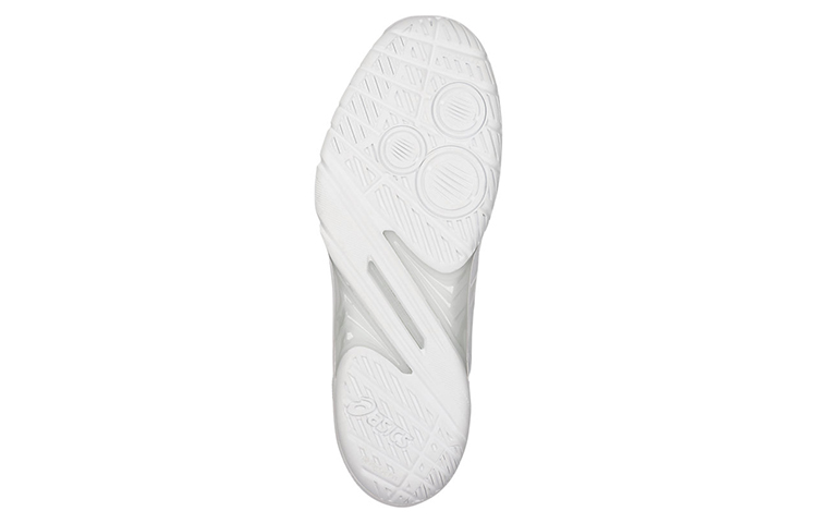 Details for ASICS Gel-Triforce 3 ''Weiß'' 1061A005-100