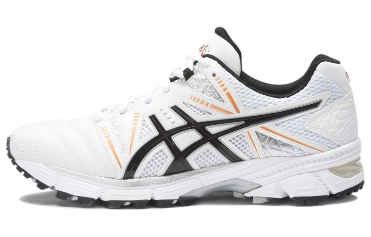 ASICS Gel-Trigger 10 'White Black' S501Y-0194