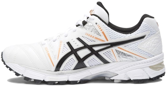 アシックス ゲル-トリガー10 白黒 (Ashikkusu Geru-Torigā 10 ShiroKuro) S501Y-0194 Buy アシックス ゲル-トリガー10 白黒 (Ashikkusu Geru-Torigā 10 ShiroKuro) S501Y-0194