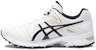 ASICS Gel-Trigger 10 'Putih Hitam' S501Y-0194
