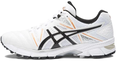 ASICS Gel-Trigger 10 'White Black' S501Y-0194 ASICS Gel-Trigger 10 'White Black' S501Y-0194
