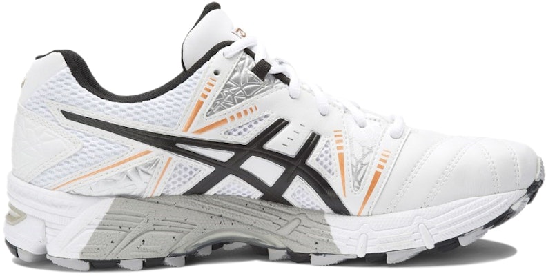 ASICS Gel-Trigger 10 'Putih Hitam' S501Y-0194 Order ASICS Gel-Trigger 10 'Putih Hitam' S501Y-0194