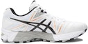 Order ASICS Gel-Trigger 10 'Putih Hitam' S501Y-0194