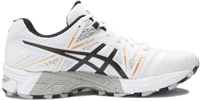 Order ASICS Gel-Trigger 10 'White Black' S501Y-0194
