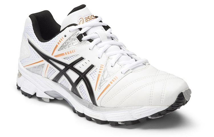 Lookbook ASICS Gel-Trigger 10 ''Blanc Noir'' S501Y-0194