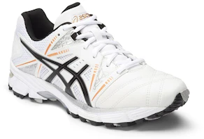 Lookbook ASICS Gel-Trigger 10 'White Black' S501Y-0194