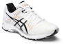Lookbook ASICS Gel-Trigger 10 ''Wit Zwart'' S501Y-0194